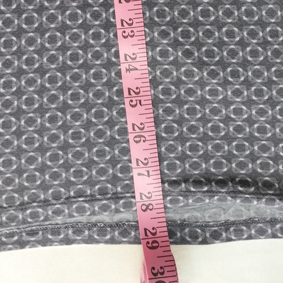 Gray/Purple dress - Picture 10 of 10